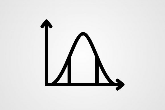 Download Statistics Glyph Icon - Statistics Collection